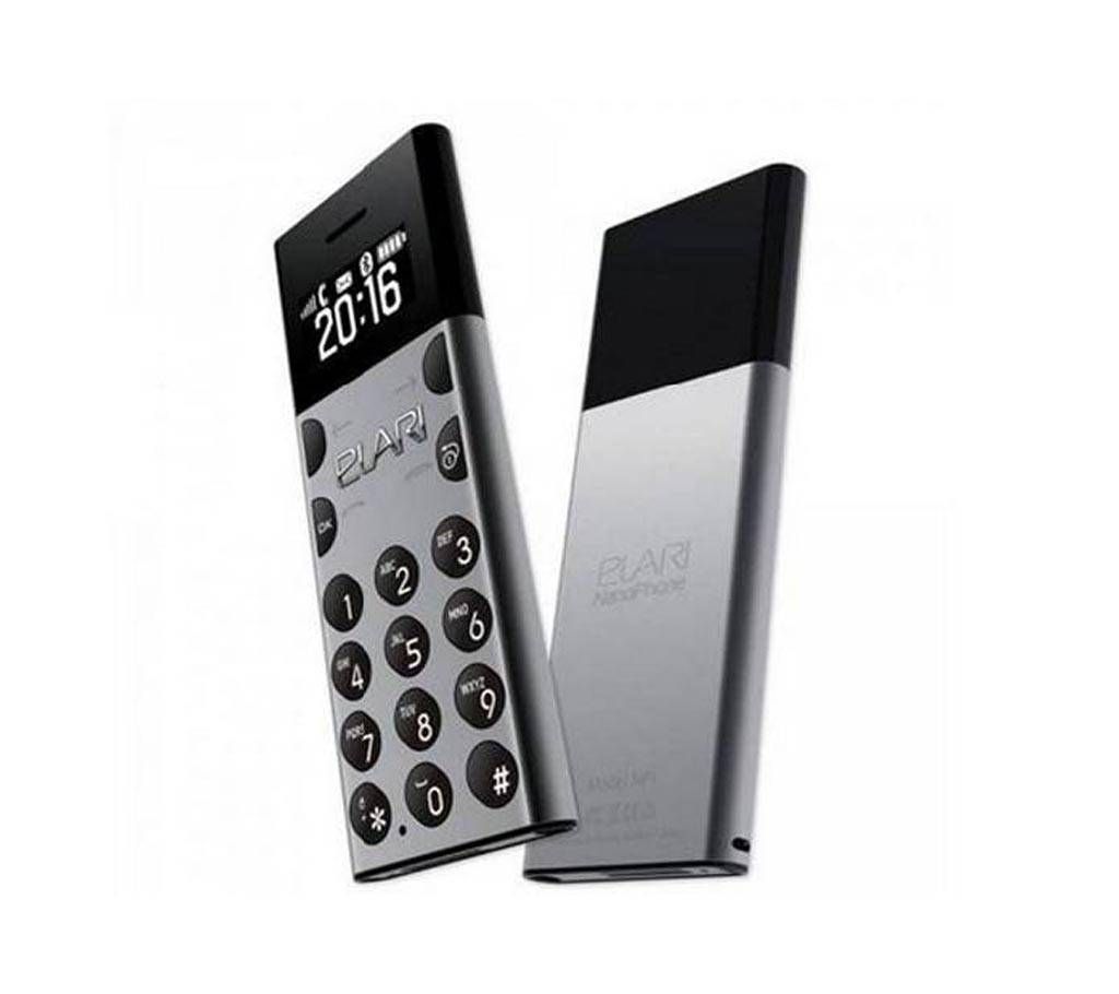 A5 Super Nano Phone - Bluetooth Dial
