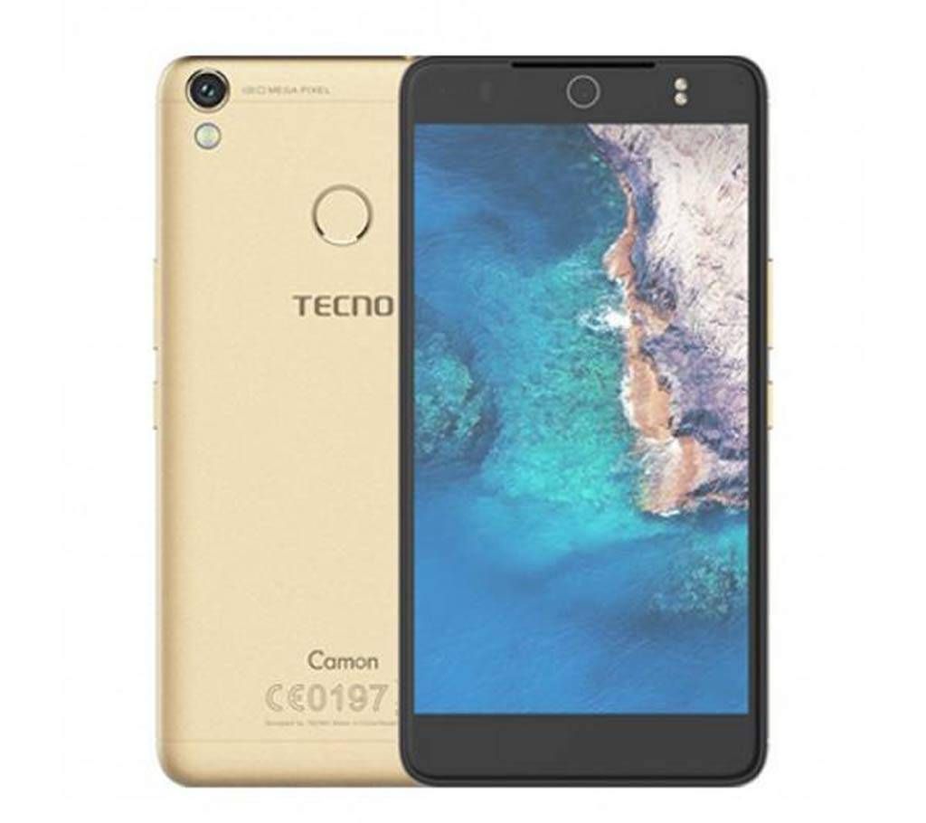 TECNO CAMON CX AIR - 2GB - 16GB 