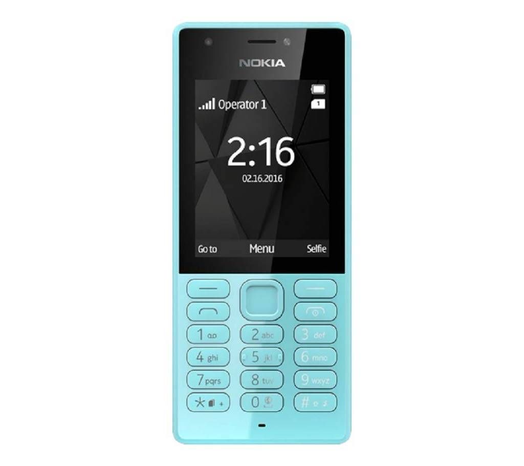 Nokia 216 phone 