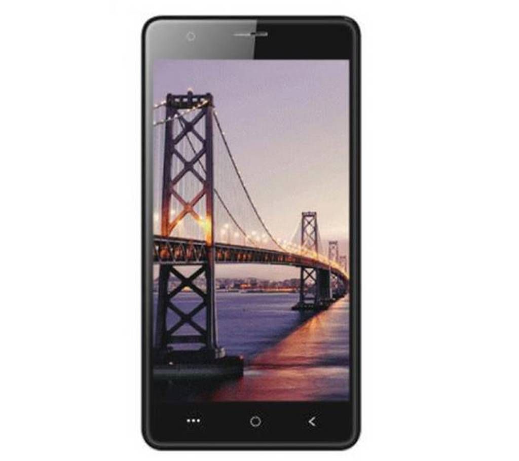 Lephone W7s - 8GB - 1GB (Black)