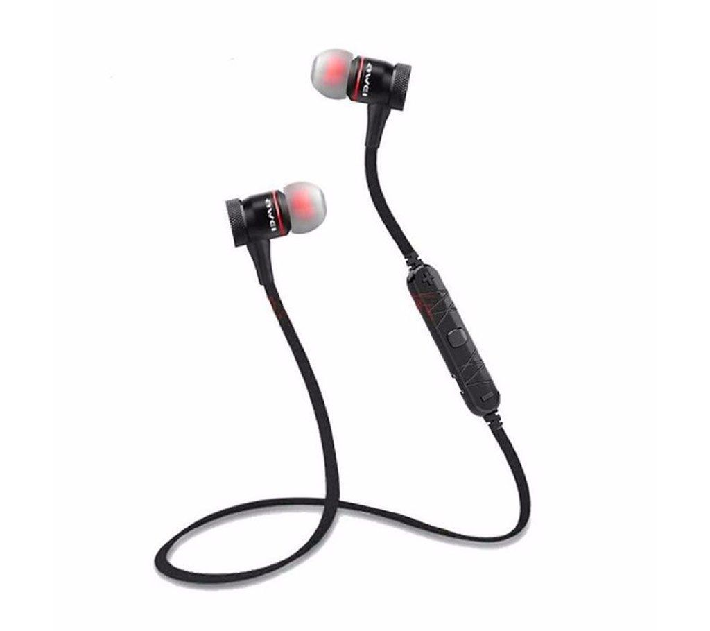 Awei A920BL Wireless Bluetooth Earphone