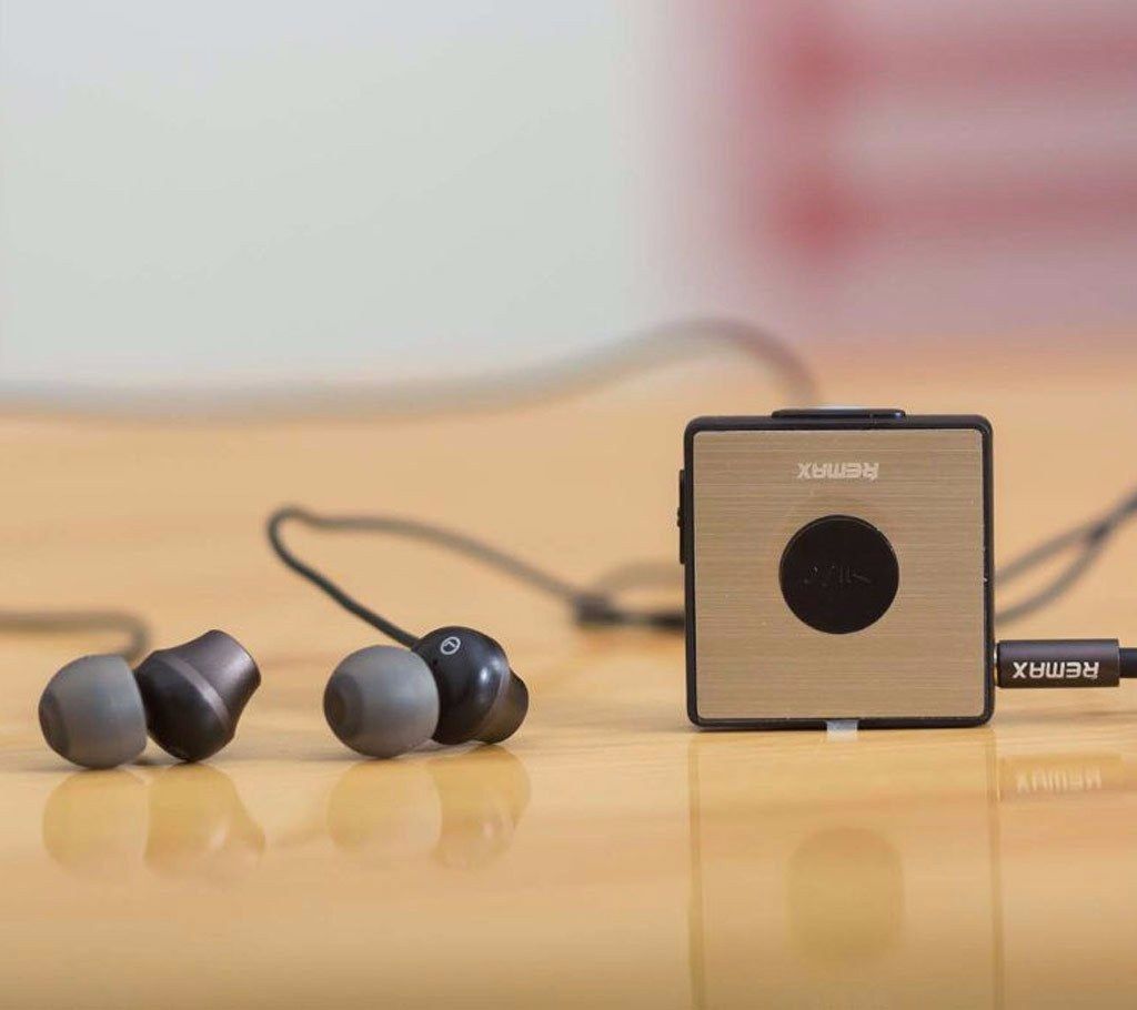 REMAX S3 Bluetooth headphone 