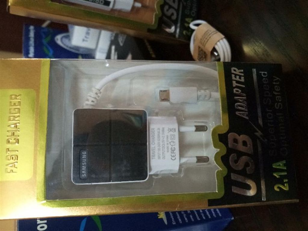 samsung charger