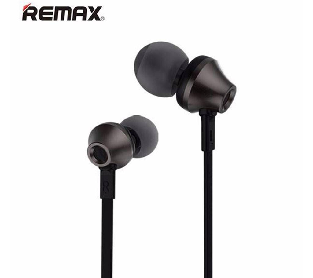 Wired Super Base Earphone