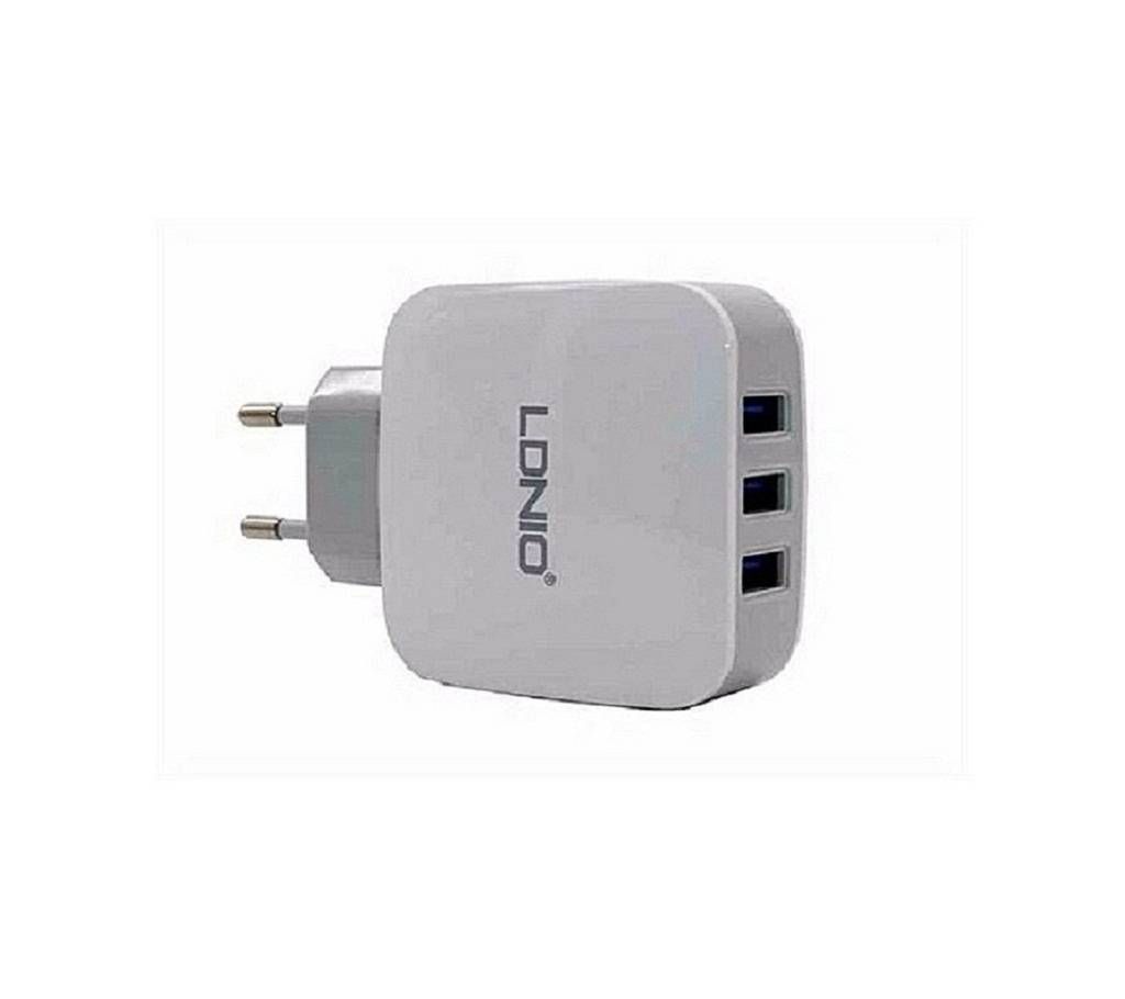 Ldnio DL AC70 White Fast Charger