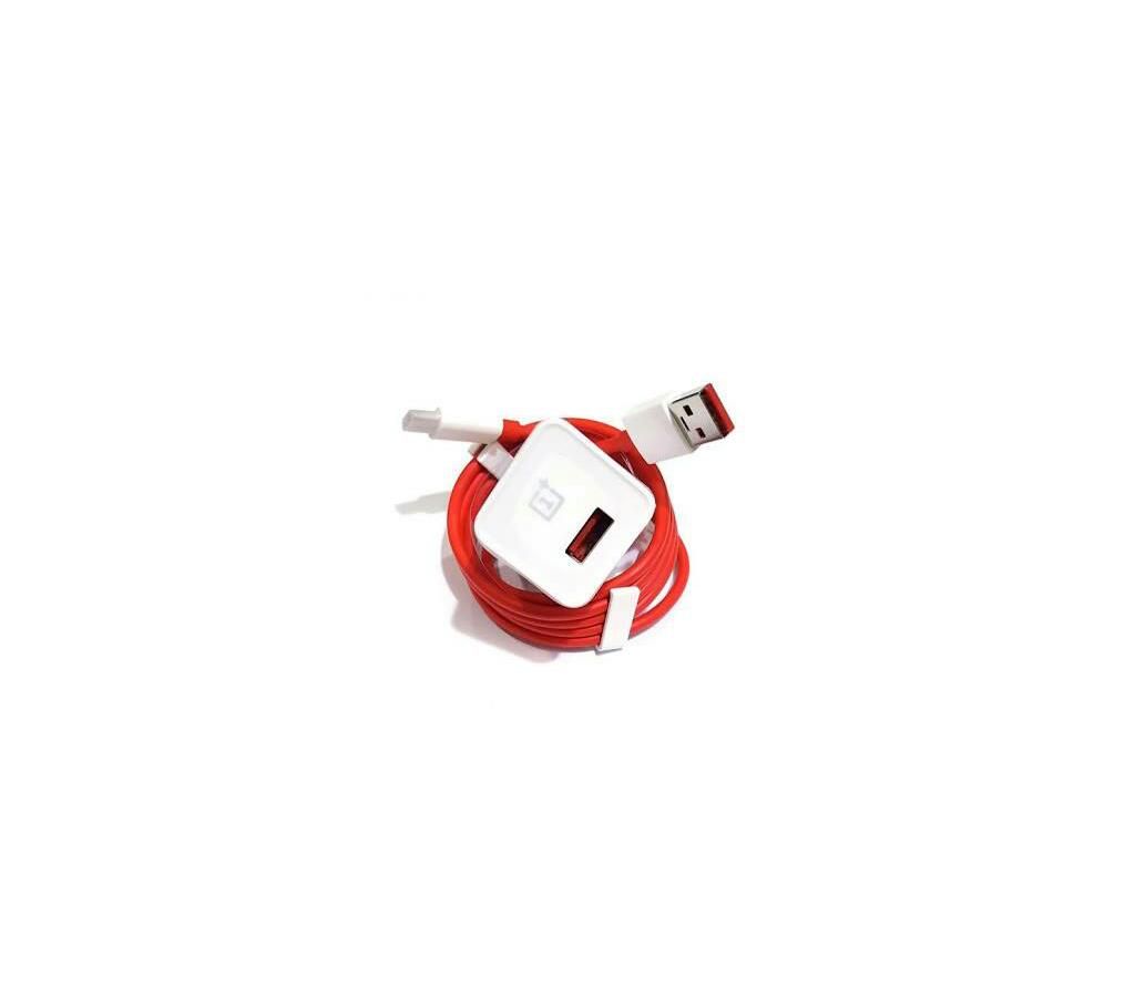 One Plus Dash Charger