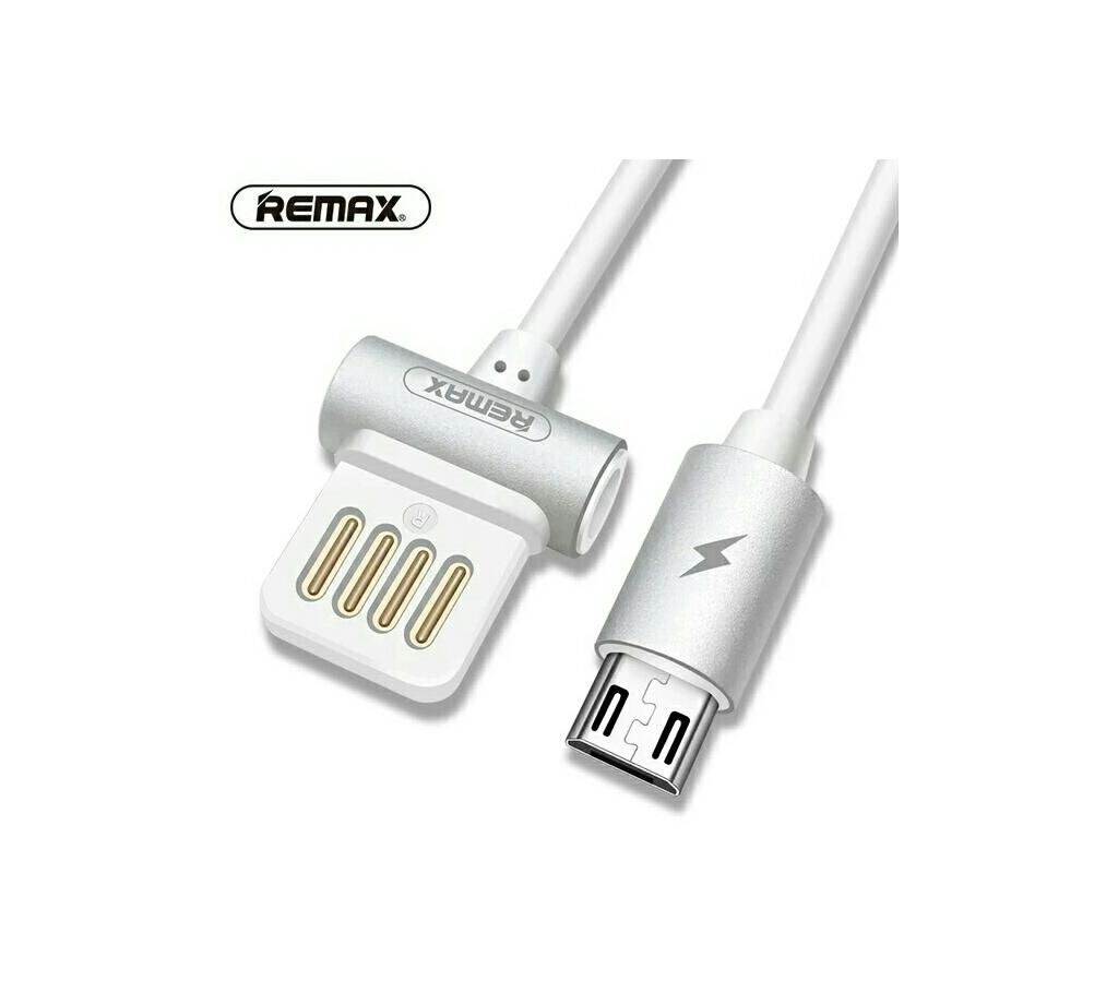 Remax micro USB cable original RC-082m