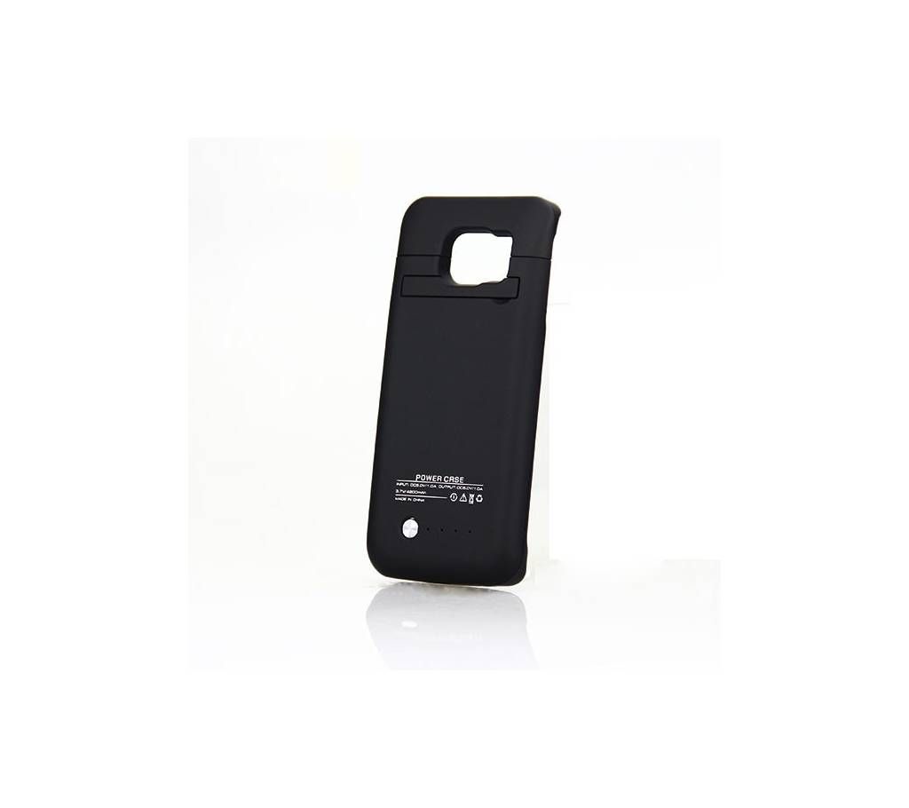 4200mah External Battery Charger Case for Galaxy S6 edge Power Bank Case for Samsung Galaxy S6edge G9250