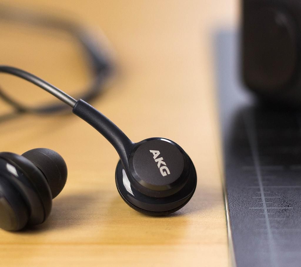 AKG Headphone - Copy