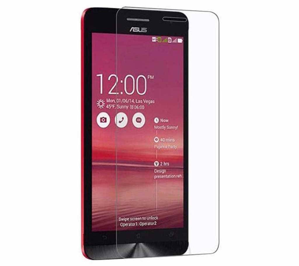 Asus Zenfone 5 Tempered Glass