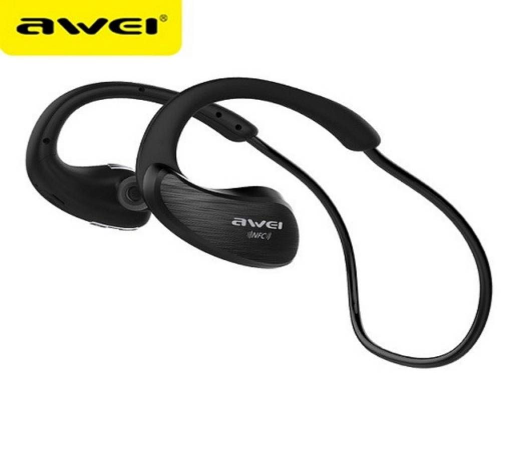 Awei A885BL Sports Sweatproof Hands-free