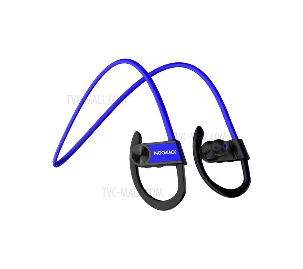 Joyroom JR-D2 Ear Hooks Sports Wireless Bluetooth Earphones