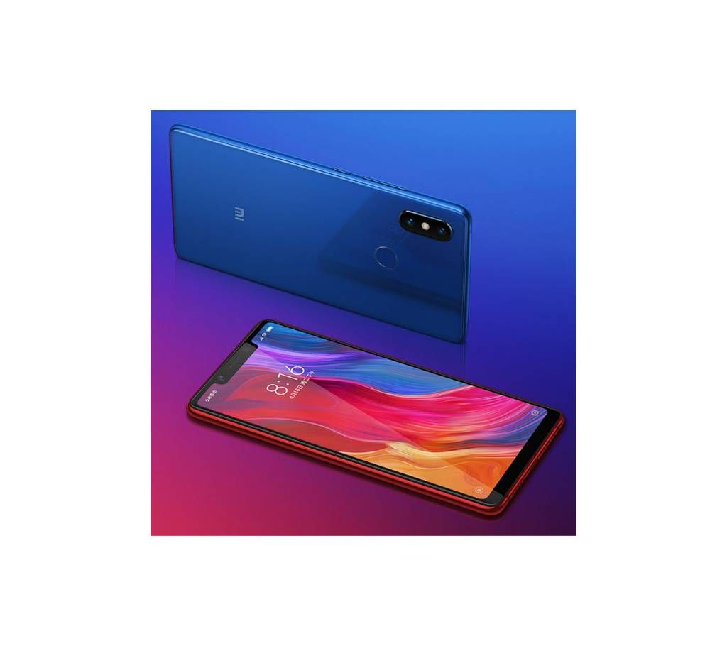 Xiaomi Mi 8 SE (6GB Ram, 64GB Rom)