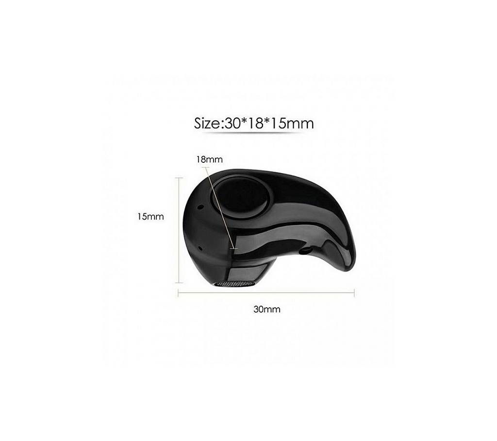 Mini Wireless Bluetooth Earphone S530