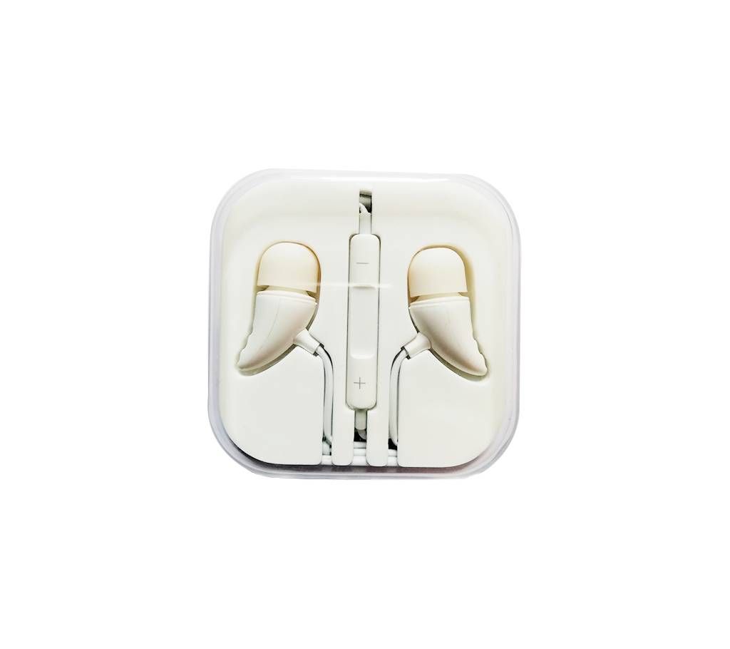 Box Headphone For IPhone & Android