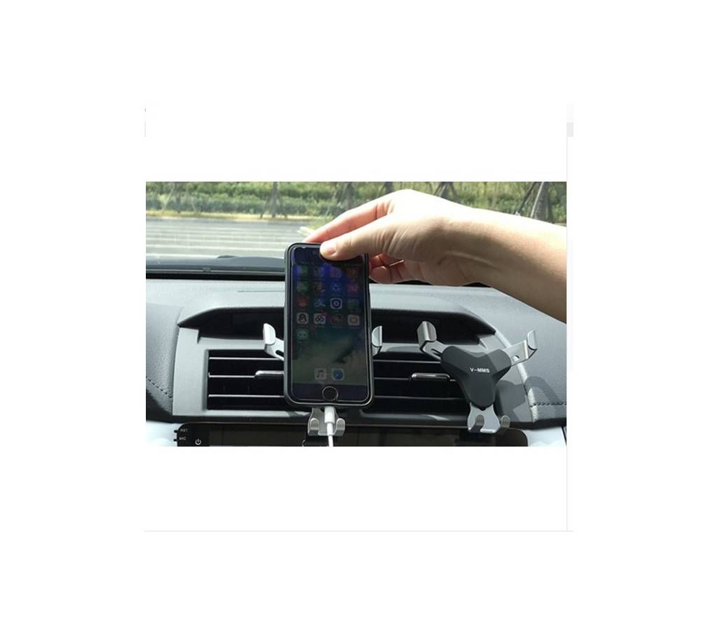 Gravity Automatic Phone holder