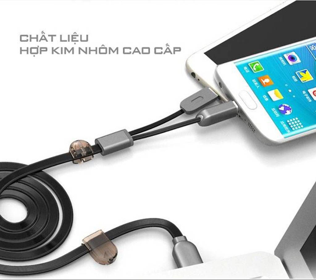USB Dual charger