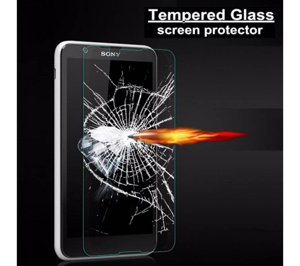 Tempered Glass Protector Sony Xperia
