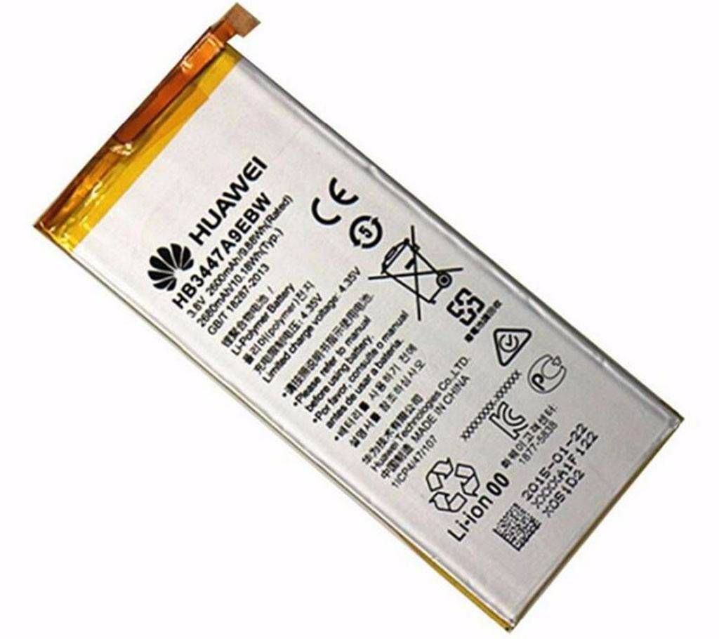Huawei P8 Mobile (2600mAh ) Battery