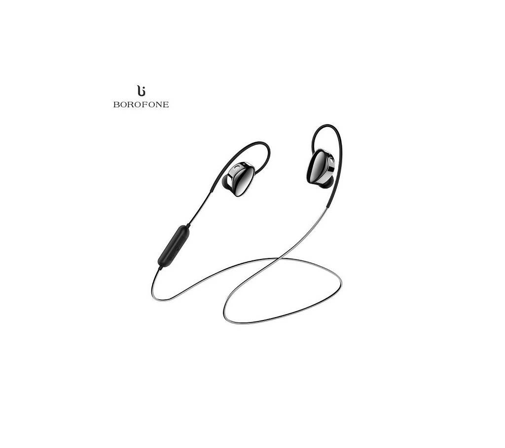 Borofone Be14 In-ear Blackstone Wireless Bluetooth Earphone