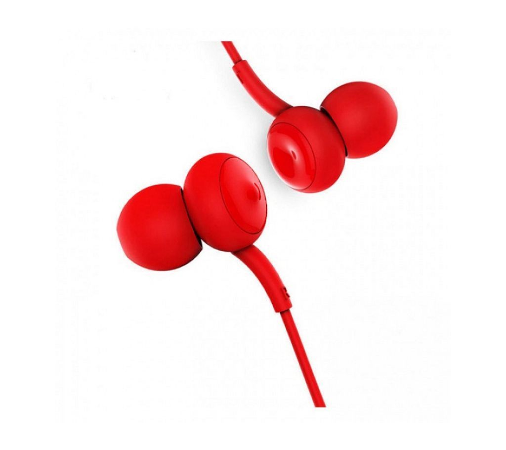 REMAX RM 510 Wired Earphone