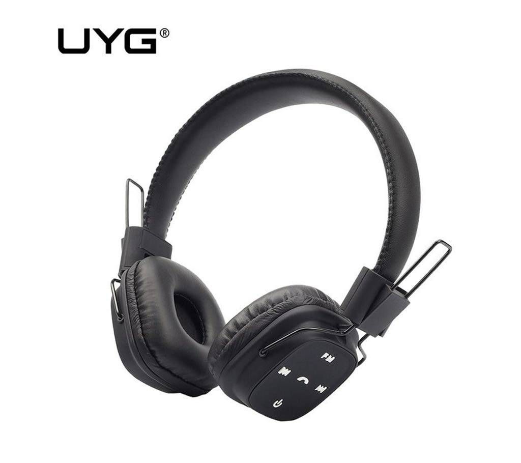 Bluetooth Wireless Headphone (TM-022)