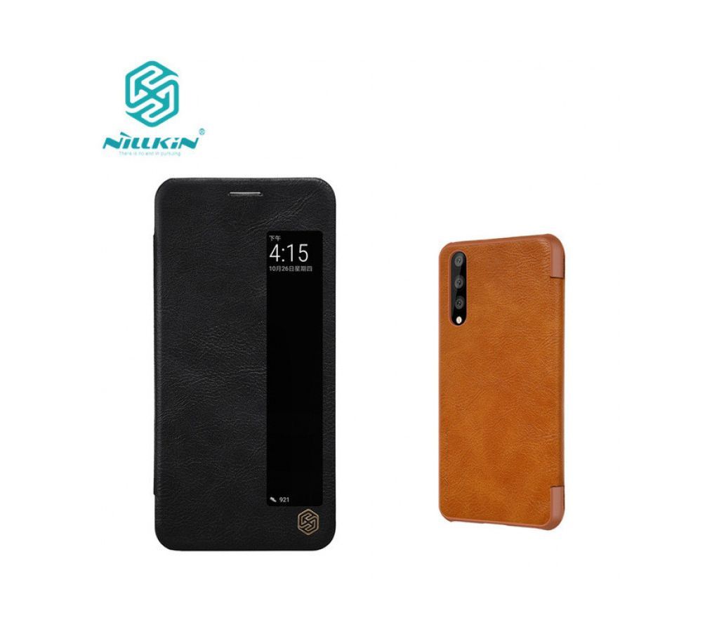 Nillkin Qin case for Huawei P20 pro