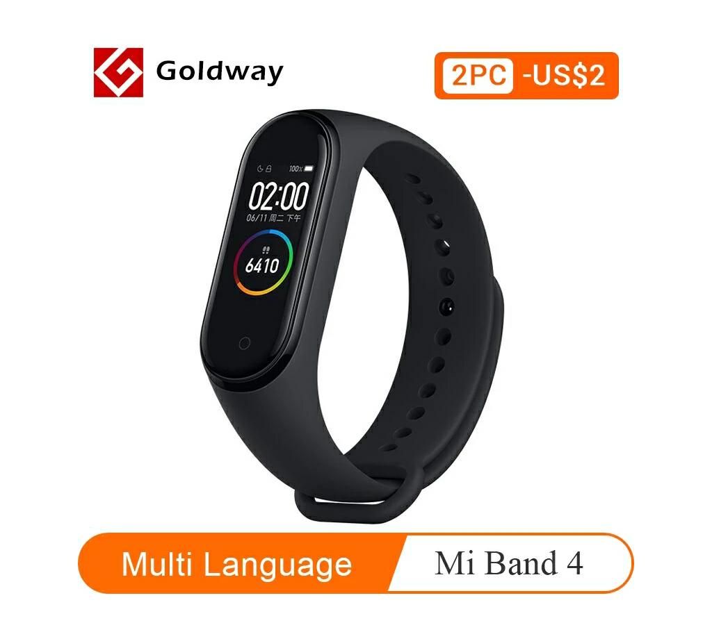 Mi Band 4