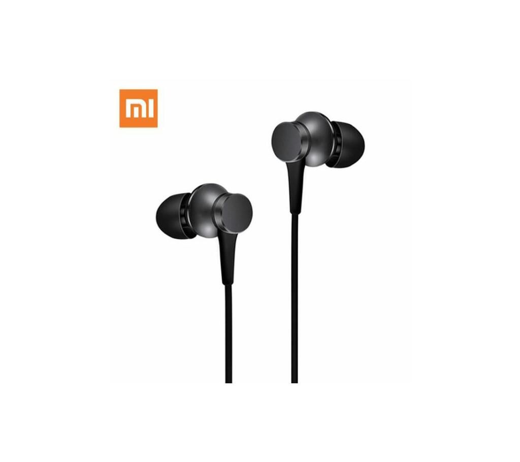 Mi poison BASIC earphone