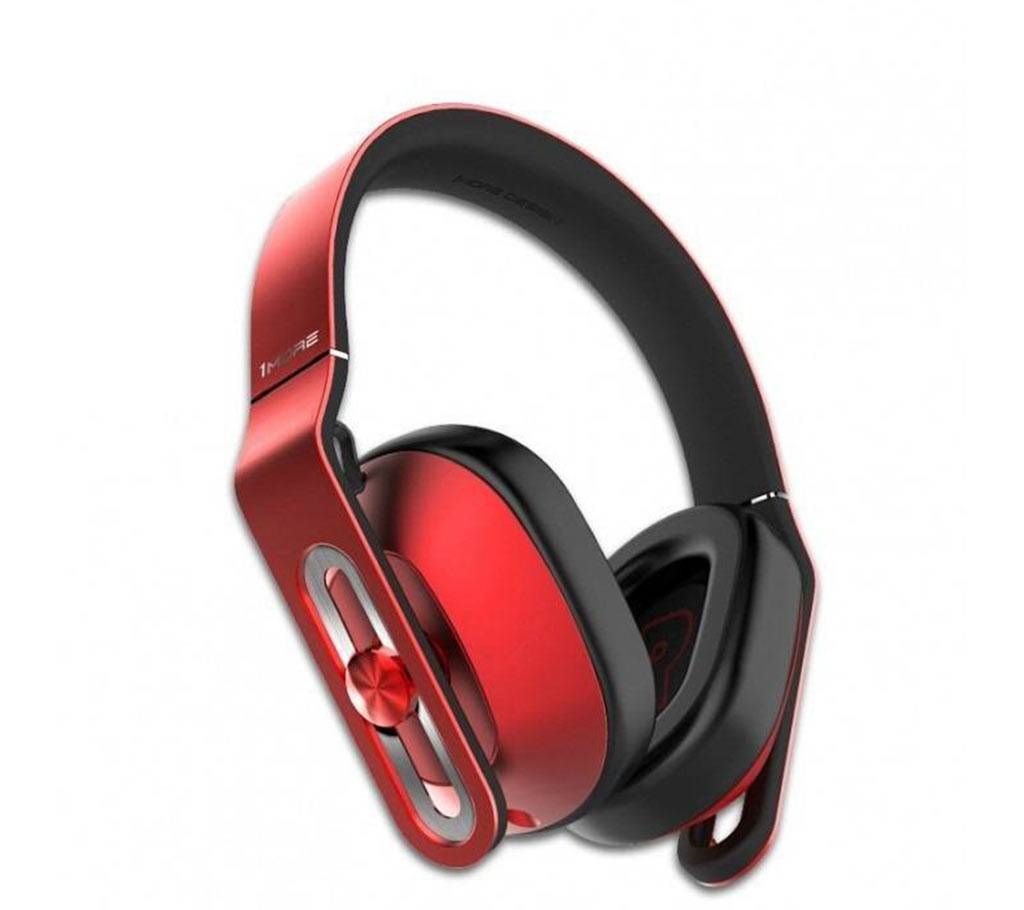 1More MK801 Bluetooth Over-Ear Headphone