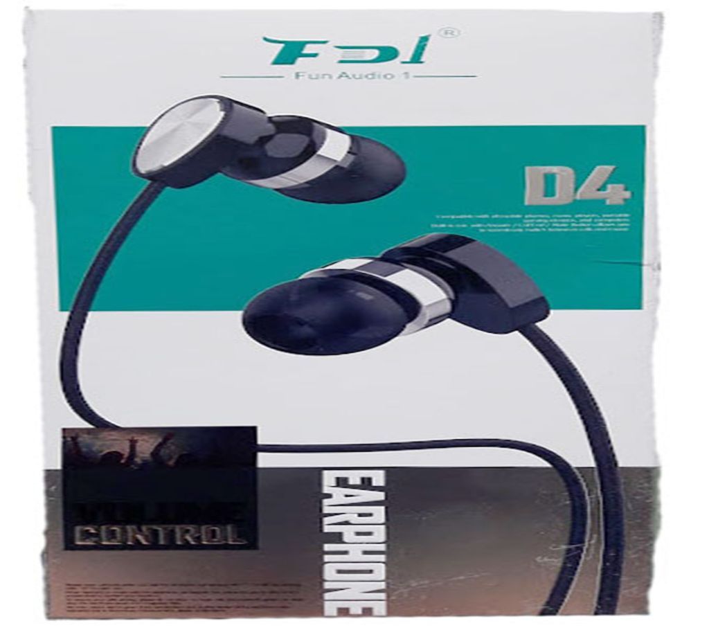 FD1 Earphone