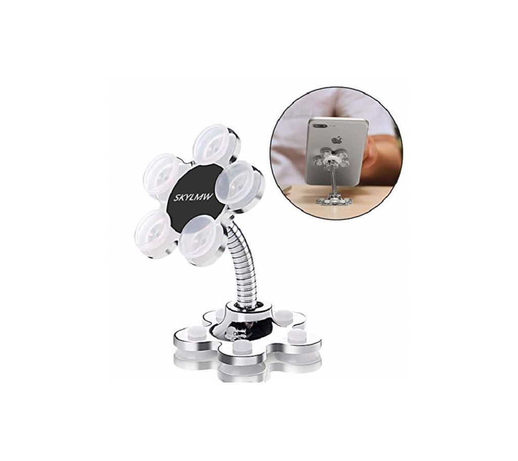 Pocket Size Mobile Phone Stand 