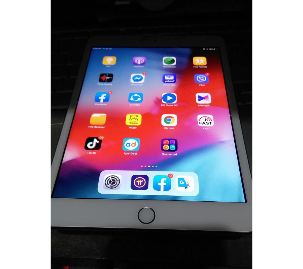 iPad mini 3