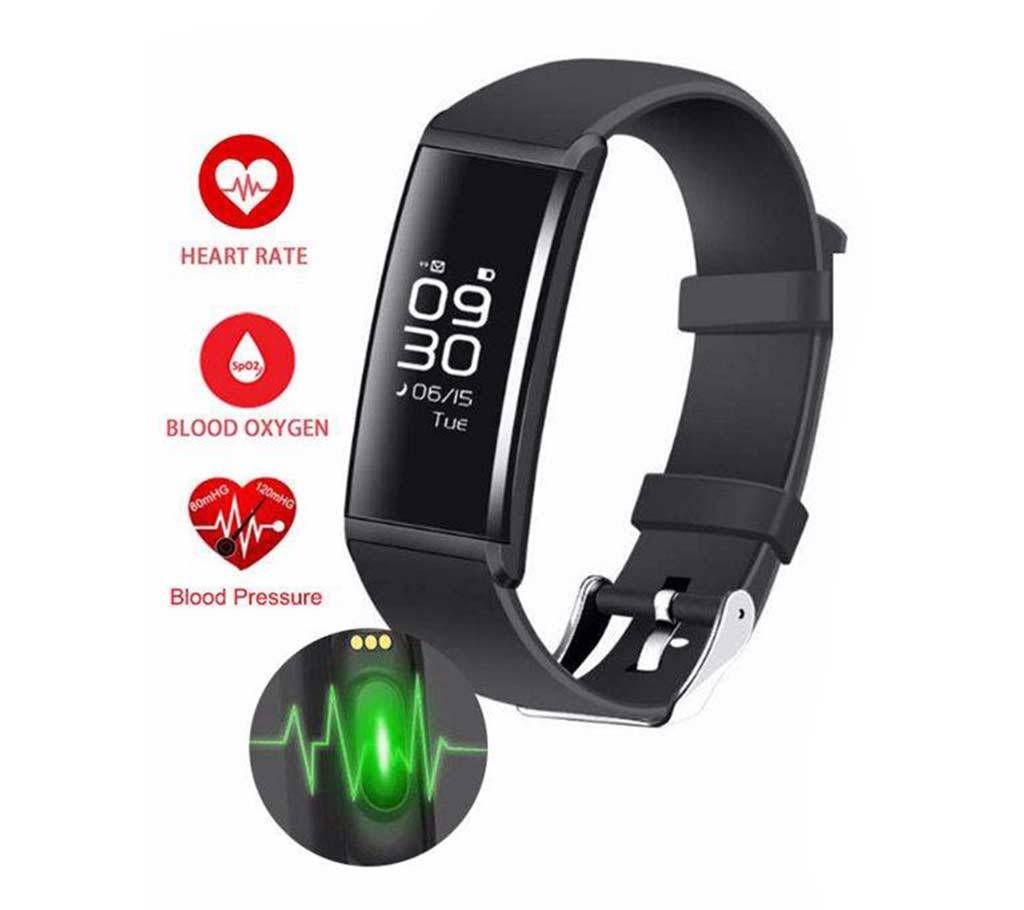 X9 Bluetooth Sport Wristband Smart Band