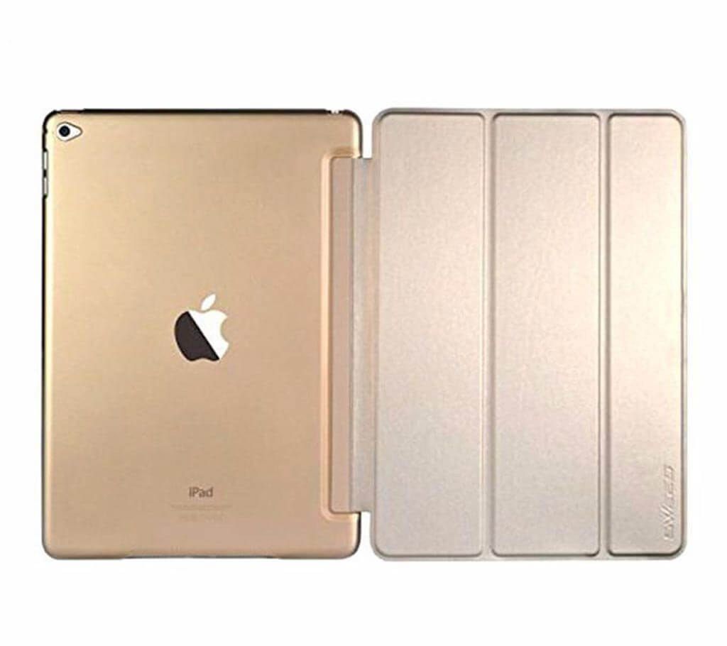 Vintage Flip Cover Case for Apple iPad