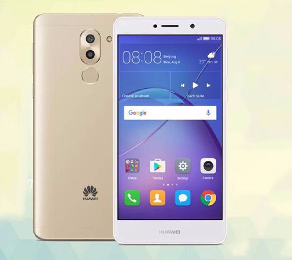 Huawei GR5 (Original) Smart Phone - 2017