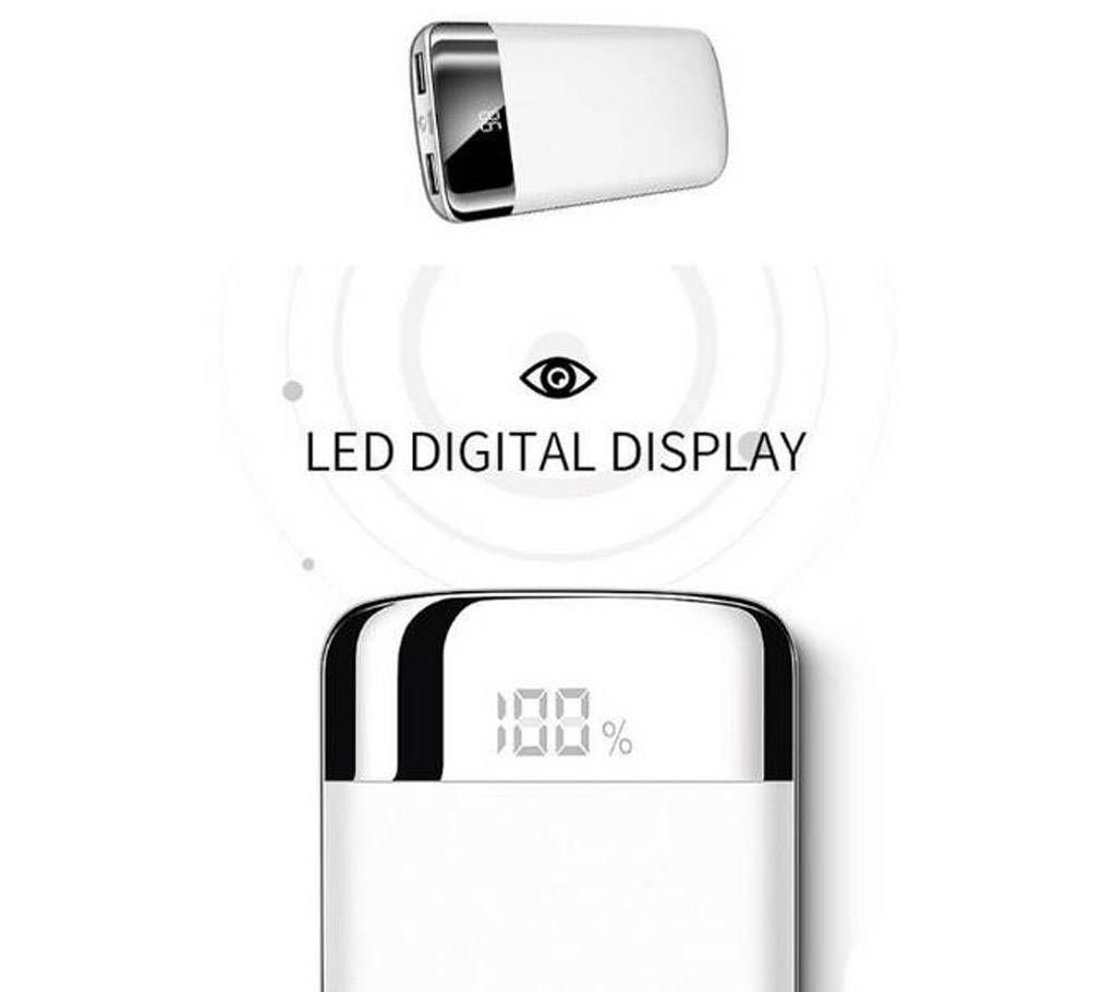 Joyroom LED Display 10000mAh Power Bank