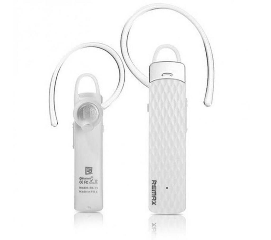 Remax T9 Bluetooth headphone