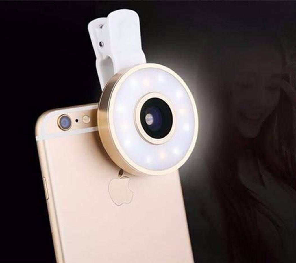 6 in 1 led multi lens