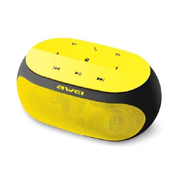 AWEI Y200 Wireless Bluetooth Stereo Speaker
