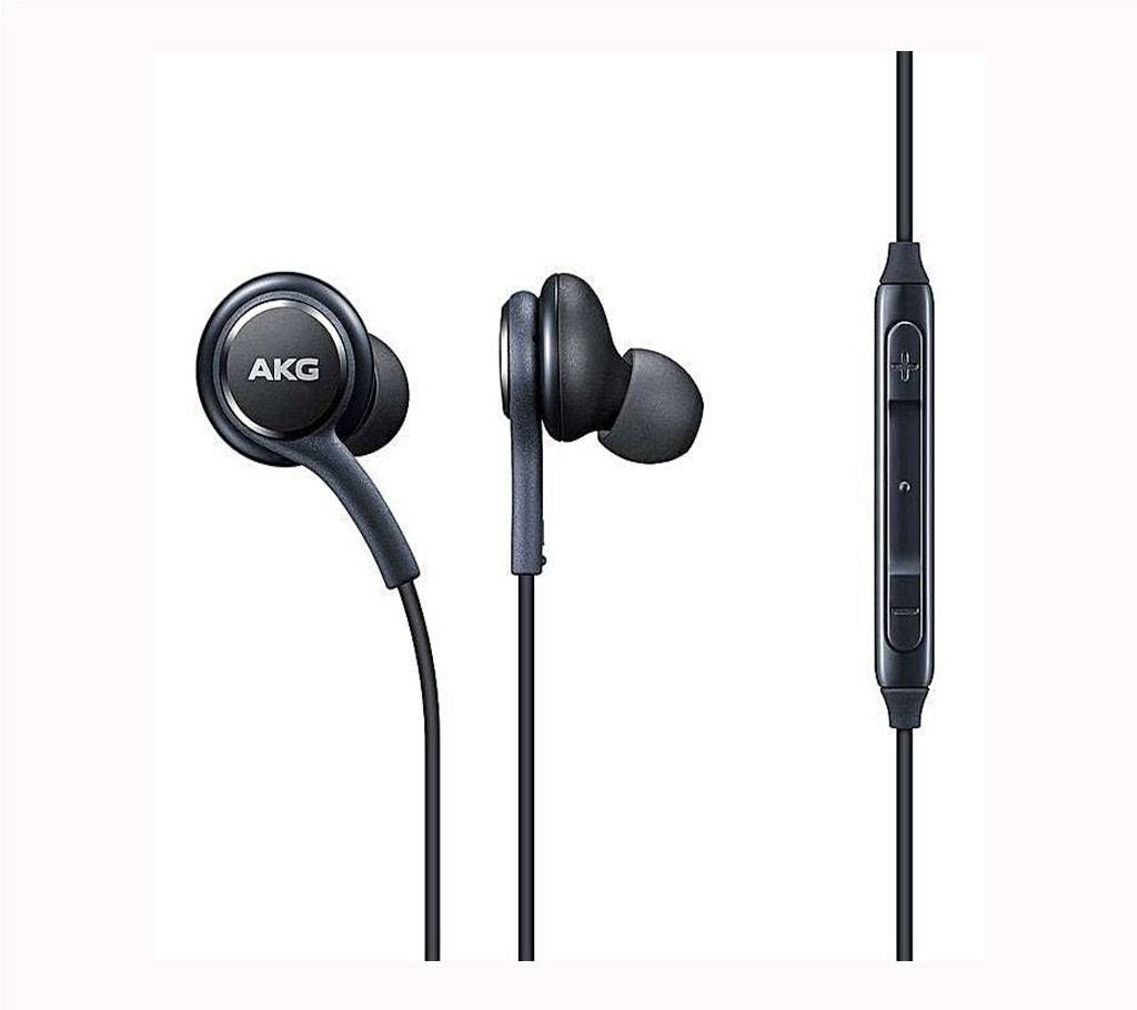 AKG In-Ear Headphone For Galaxy S8 Tuned by AKG