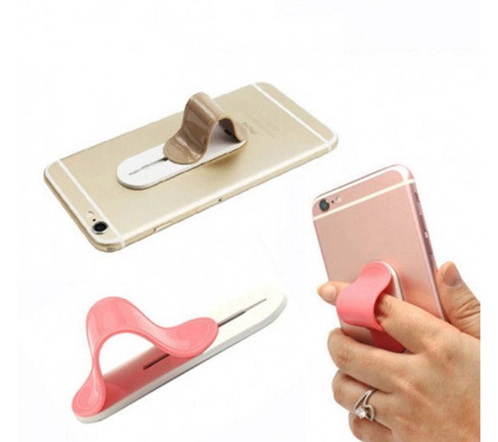 Mobile Back Holder Grip