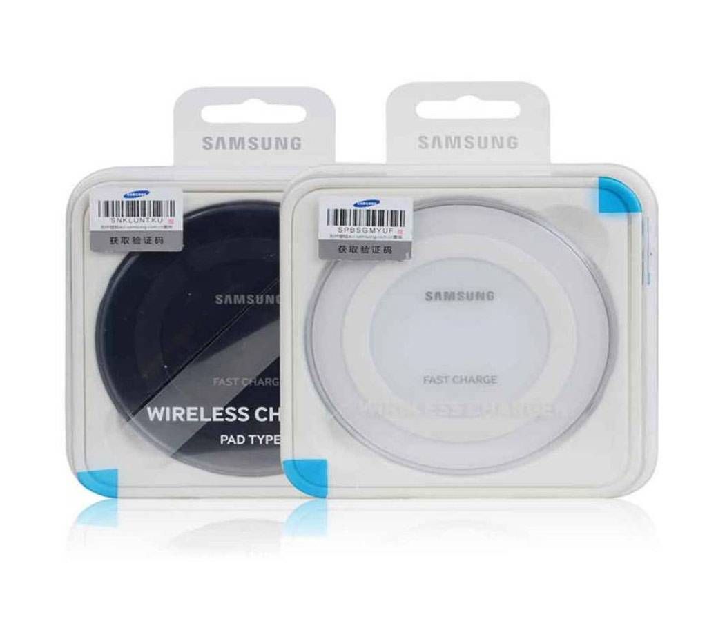 Wirless Charger
