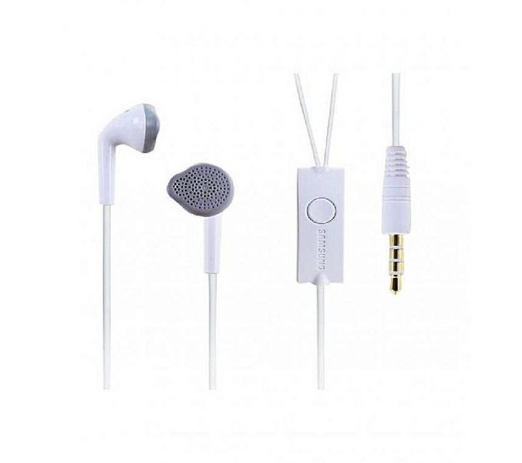 Samsung Headphone 3.5mm - White