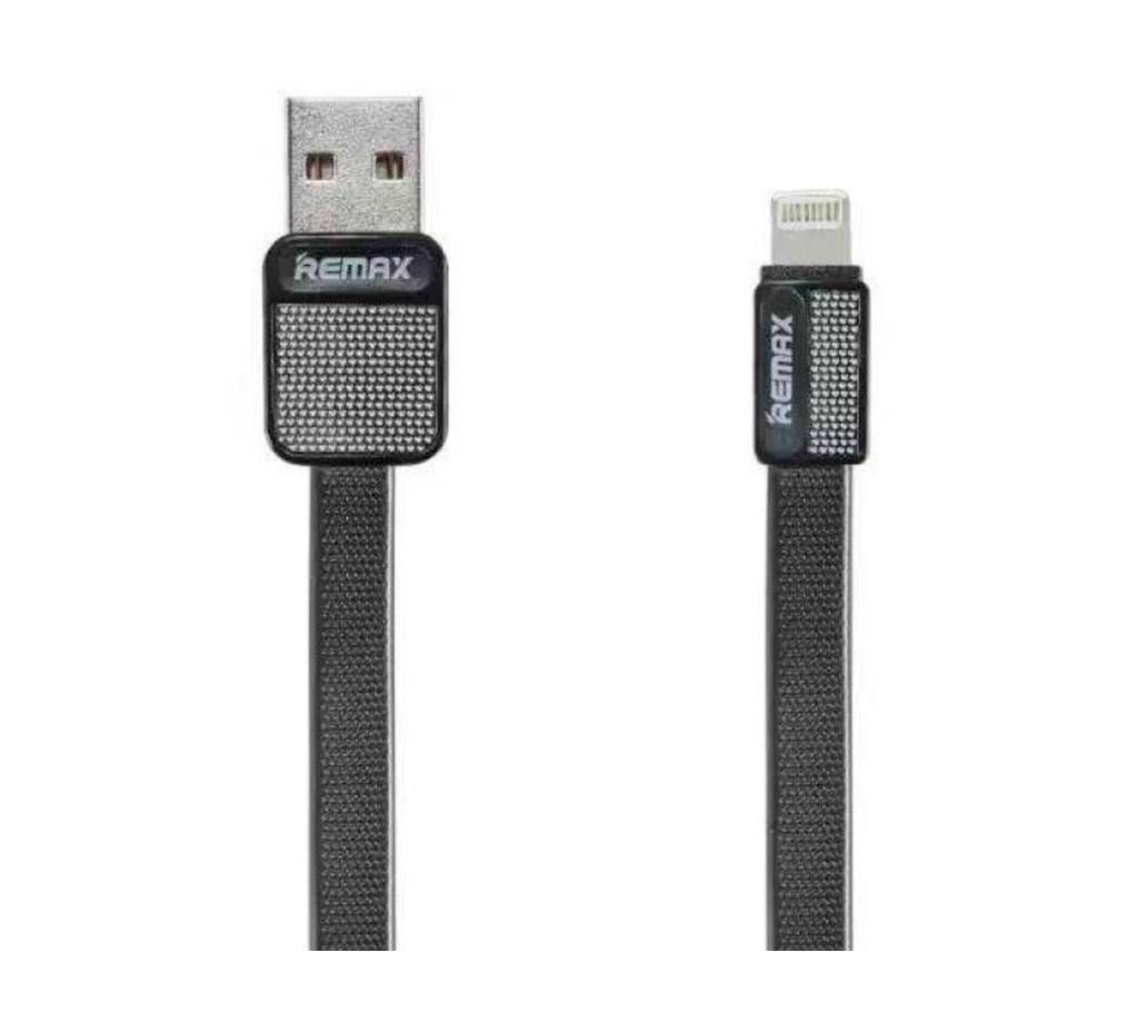 Remax iphone data cable
