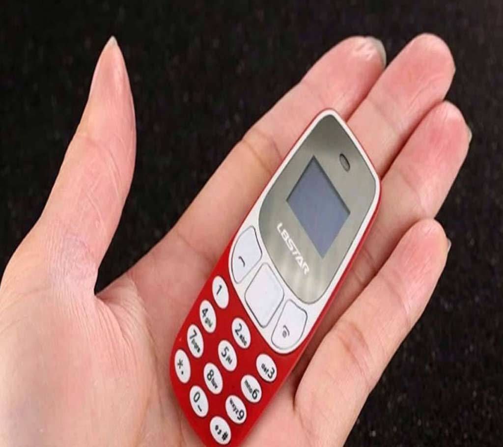 BM 10 Mini mobile