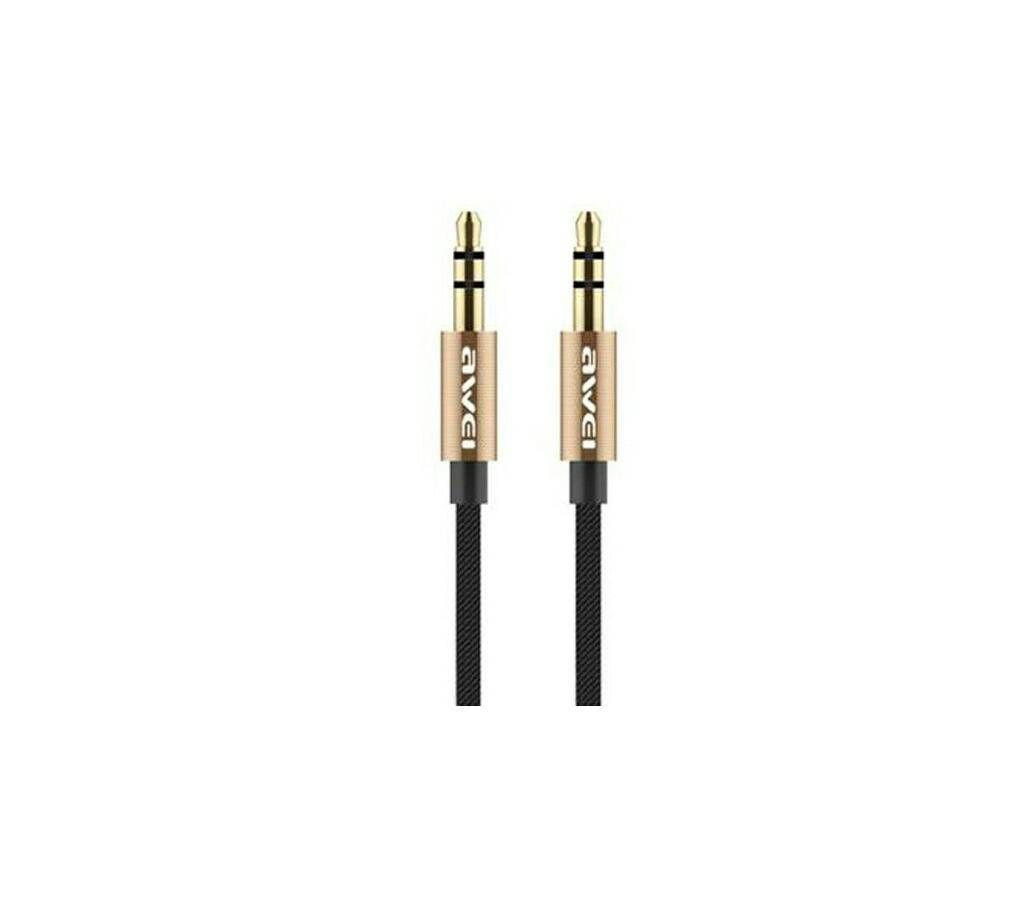 AWEI AUX-001 AUDIO CABLE