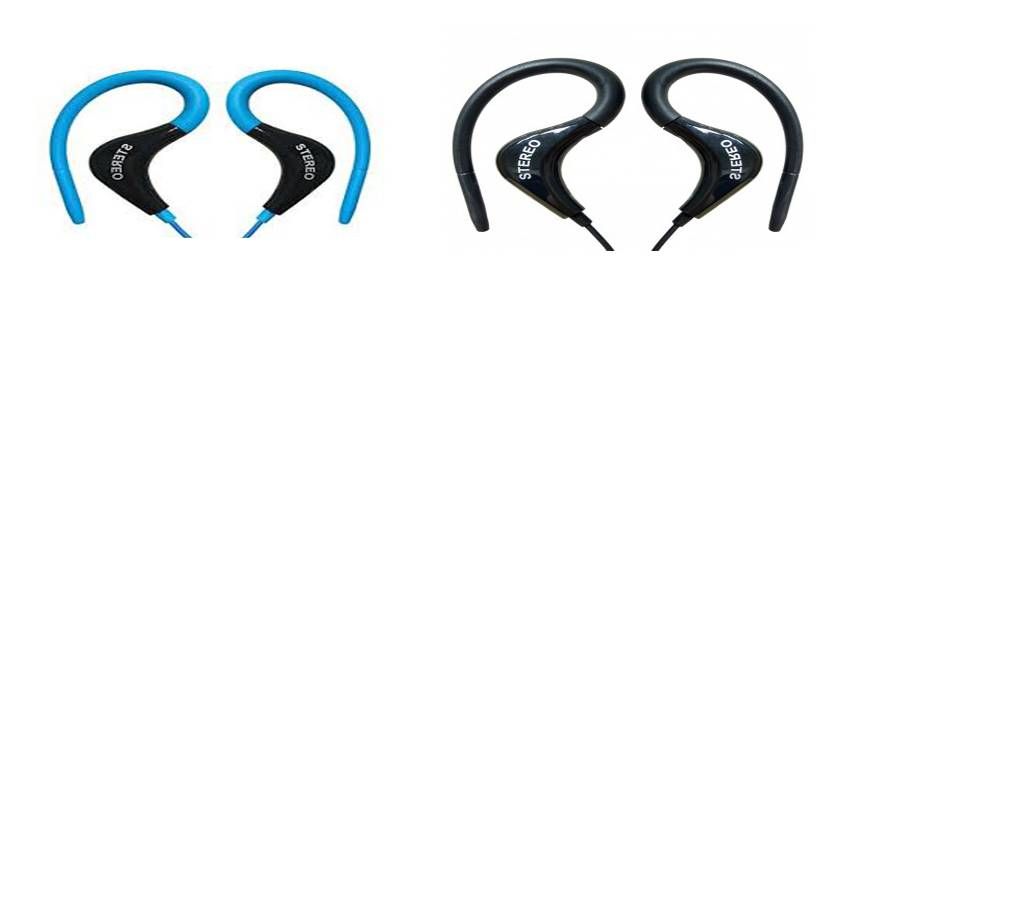 Actrail for Sports Head Phone
