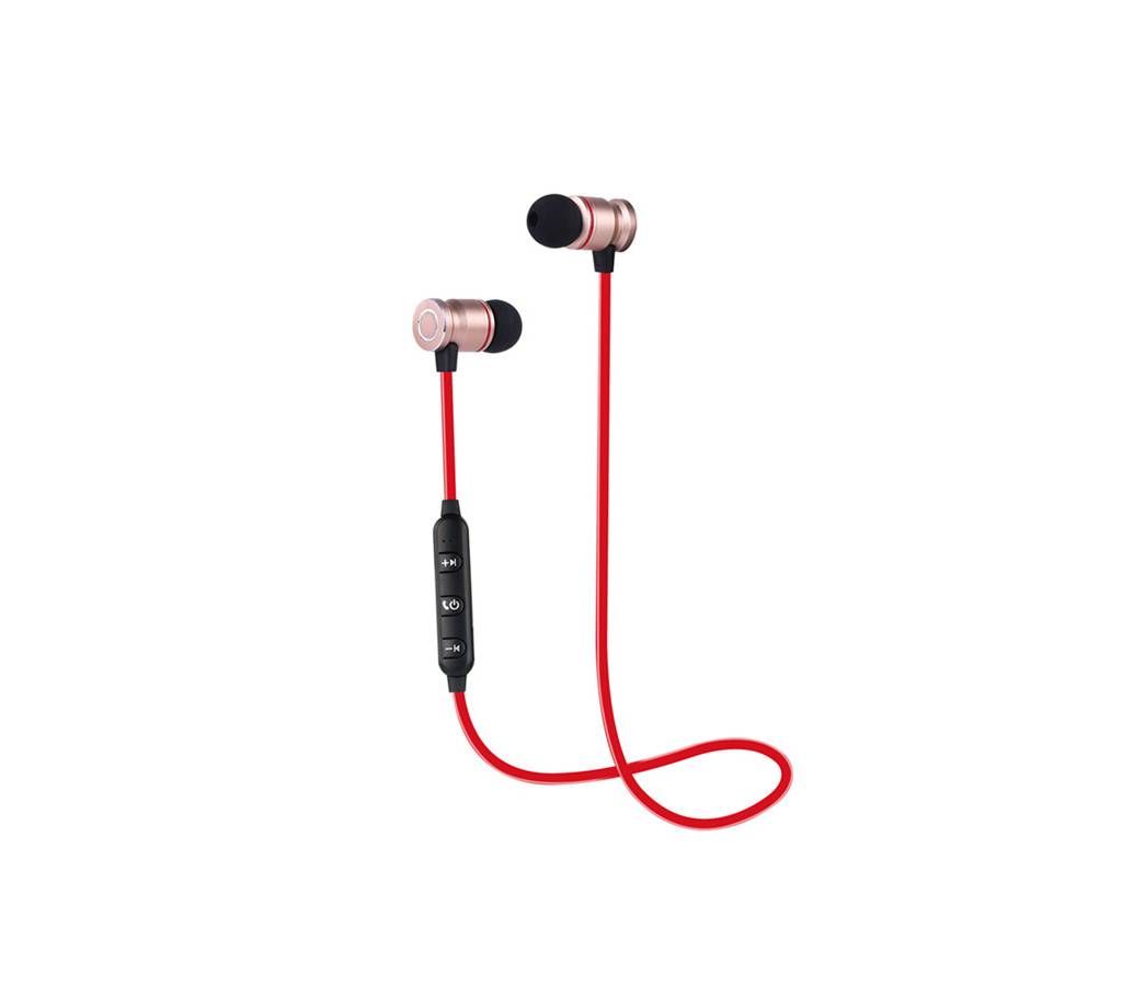 Macron sports sound stereo Wireless Headphone