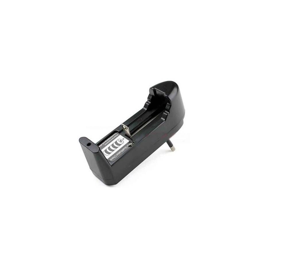 Universal Battery Charger for 3.7V